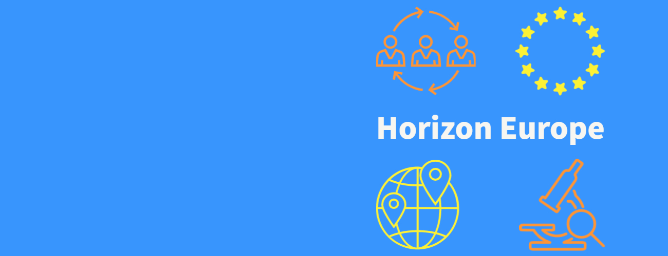 Open science within Horizon Europe