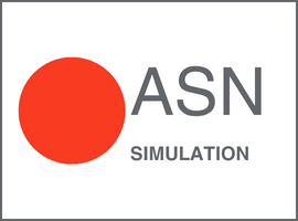 ASN | IRIS Simulation