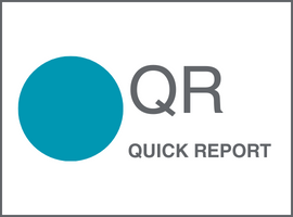 QR | Individual Bibliometric Report