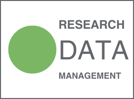 RDM | Research Data Management