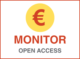Article processing charges (APC) and Read&Publish (R&P) agreements monitor